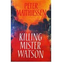 Killing Mister Watson
