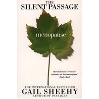 The Silent Passage: Menopause