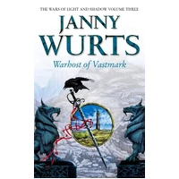 Warhost of Vastmark (book 3 of 11)