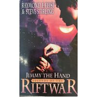 Jimmy The Hand