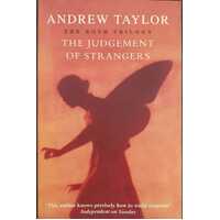 The Judgement of Strangers The Roth Trilogy #2)