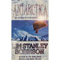 Antarctica