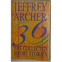 36 Collected Short Stories