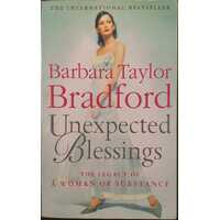 Unexpected Blessings (Emma Harte #5)