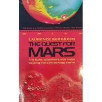 The Quest For Mars