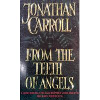 From The Teeth Of Angels