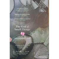 The God of Small Things