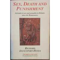 Sex, Death and Punishment