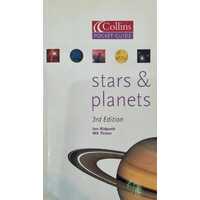 Pocket Guide to Stars and Planets 3rd Edition