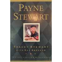 Payne Stewart