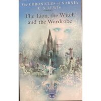 The Lion,  The Witch and the Wardrobe