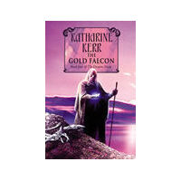 The Gold Falcon (The Deverry Ccle - Book 12)