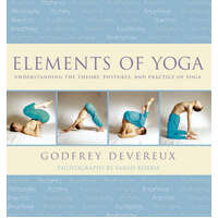 Elements Of Yoga