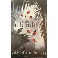 City Of The Beasts