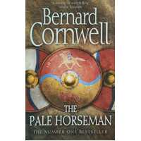 The Pale Horseman (Saxon Chronicles : Book 2)