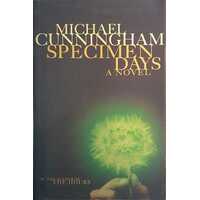 Specimen Days