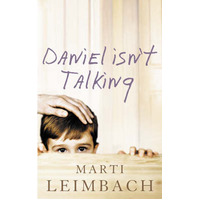 Daniel Isn'T Talking