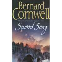 Sword Song (Saxon Chronicles : Book 4)