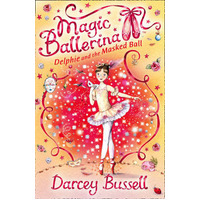 Delphie And The Masked Ball