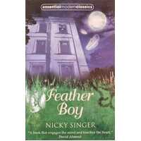 Feather Boy