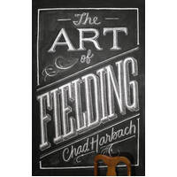 The Art Of Fielding