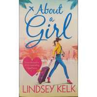 About a Girl (Tess Brookes #1)