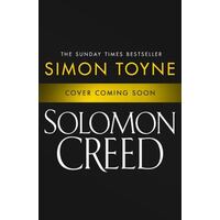 Solomon Creed
