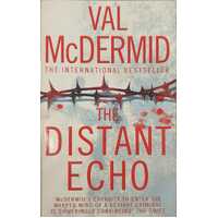 The Distant Echo (Detective Karen Pirie #1)