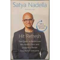 Hit Refresh