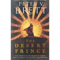 The Desert Prince