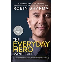 The Everyday Hero Manifesto