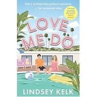 Love Me Do