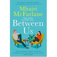 Between Us