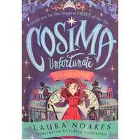 Cosima Unfortunate Steals a Star