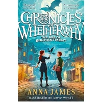Chronicles of Whetherwhy - The Age of Enchantment