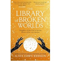 The Library of Broken Worlds