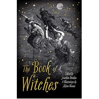 The Book of Witches