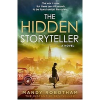 The Hidden Storyteller