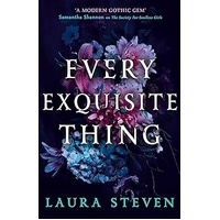 Every Exquisite Thing