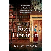 The Royal Librarian