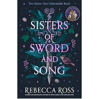 Sisters of Sword and Song