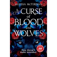 A Curse of Blood and Wolves