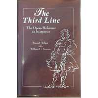 The Third Line - The Opera Performer As Interpreter