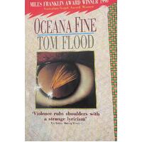 OCEANA FINE