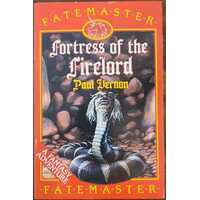 Fortress Of The Firelord