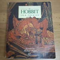 The Hobbit