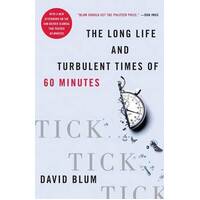 Tick Tick Tick The Long Life A Pb
