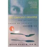 The Conscious Universe