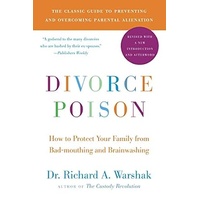 Divorce Poison