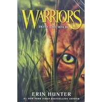 Warriors #1 Into the Wild (The Prophecies Begin)